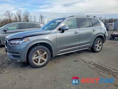 2019 VOLVO XC90 T5 MOMENTUM YV4102PK3K1499765 - główne zdjęcie licytacji z USA - miniatura