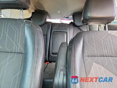 Zdjęcie 10 z 13 samochodu: 2018 CHEVROLET TRAX 1LT VIN:KL7CJLSB1JB675403 - miniatura