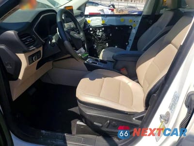 Zdjęcie 7 z 14 samochodu: 2022 FORD ESCAPE SEL VIN:1FMCU0KZ3NUB80261 - miniatura