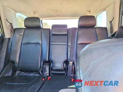 Zdjęcie 10 z 14 samochodu: 2011 TOYOTA 4RUNNER LIMITED VIN:JTEBU5JR0B5072504 - miniatura