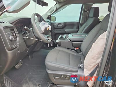 Zdjęcie 7 z 12 samochodu: 2026 CHEVROLET SILVERADO C1500 CUSTOM VIN:1GCPABEK0TZ107132 - miniatura