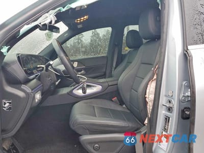 Zdjęcie 7 z 12 samochodu: 2024 MERCEDES-BENZ GLE 450 4MATIC VIN:4JGFB5KB3RB098468 - miniatura