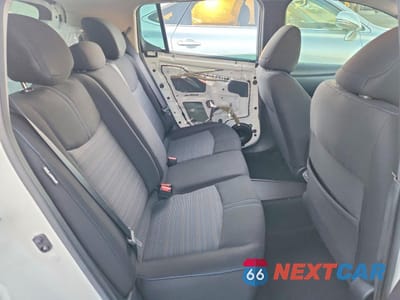 Zdjęcie 10 z 13 samochodu: 2020 NISSAN LEAF SV PLUS VIN:1N4BZ1CP7LC304156 - miniatura