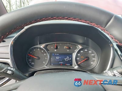 Zdjęcie 9 z 12 samochodu: 2023 CHEVROLET EQUINOX RS VIN:3GNAXMEG7PS129649 - miniatura
