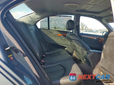 Zdjęcie 10 z 12 samochodu: 2005 MERCEDES-BENZ E 320 CDI VIN:WDBUF26J65A656134 - miniatura