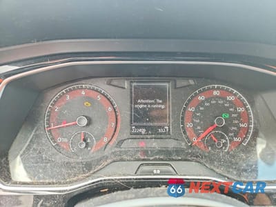 Zdjęcie 9 z 11 samochodu: 2019 VOLKSWAGEN JETTA S VIN:3VWC57BU0KM073602 - miniatura