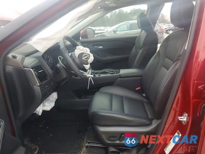 Zdjęcie 7 z 12 samochodu: 2023 NISSAN ROGUE SV VIN:5N1BT3BB8PC738407 - miniatura