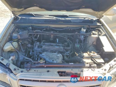 Zdjęcie 12 z 13 samochodu: 2002 TOYOTA HIGHLANDER BASE VIN:JTEGD21A020040244 - miniatura