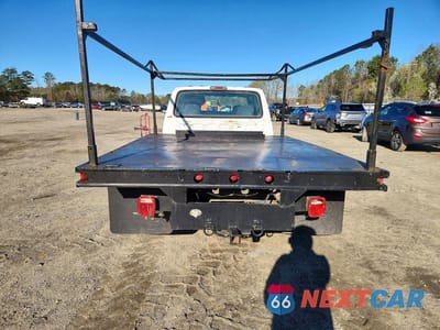 Zdjęcie 6 z 13 samochodu: 1994 FORD F350 VIN:1FTJW35H8REA08706 - miniatura