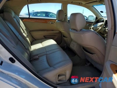 Zdjęcie 10 z 12 samochodu: 2007 TOYOTA AVALON XLS VIN:4T1BK36B17U213602 - miniatura