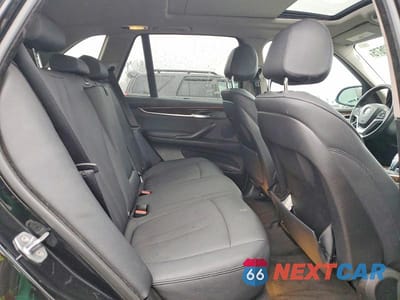 Zdjęcie 11 z 12 samochodu: 2016 BMW X5 XDRIVE35I VIN:5UXKR0C58G0P25442 - miniatura