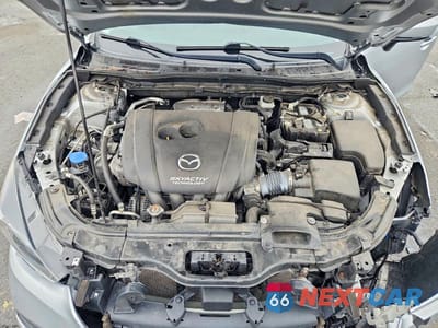 Zdjęcie 11 z 12 samochodu: 2018 MAZDA 3 TOURING VIN:3MZBN1V39JM205492 - miniatura