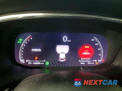 Zdjęcie 9 z 11 samochodu: 2022 ACURA MDX VIN:5J8YE1H32NL028284 - miniatura