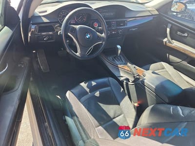 Zdjęcie 8 z 12 samochodu: 2011 BMW 328 I SULEV VIN:WBAKE5C54BE574005 - miniatura
