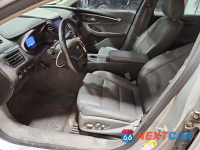Zdjęcie 7 z 12 samochodu: 2015 CHEVROLET IMPALA LIMITED LTZ ( VIN:2G1125S35F9100685 - miniatura