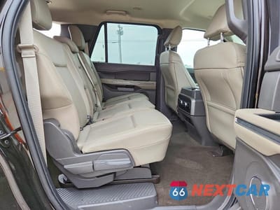 Zdjęcie 11 z 12 samochodu: 2021 FORD EXPEDITION MAX XLT VIN:1FMJK1JT9MEA40420 - miniatura