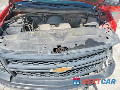 Zdjęcie 11 z 11 samochodu: 2015 CHEVROLET SILVERADO K1500 VIN:1GCVKPEH0FZ347193 - miniatura