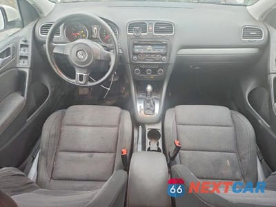 Zdjęcie 8 z 12 samochodu: 2013 VOLKSWAGEN GOLF VIN:WVWDB7AJ1DW135647 - miniatura