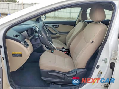 Zdjęcie 7 z 12 samochodu: 2015 HYUNDAI ELANTRA SE VIN:5NPDH4AE1FH612344 - miniatura