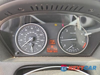 Zdjęcie 9 z 13 samochodu: 2012 BMW X5 XDRIVE35D VIN:5UXZW0C59CL671990 - miniatura