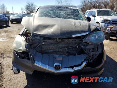 Piąte zdjęcie samochodu w środku: 2009 ACURA RDX TECHNOLOGY VIN:5J8TB185X9A802626 - miniatura