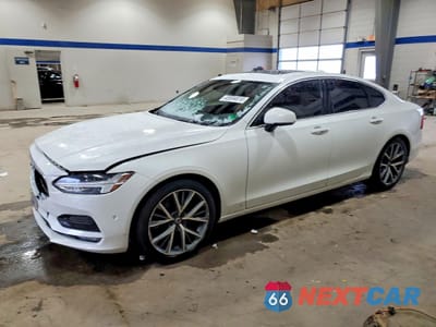 Główne zdjęcie samochodu: 2017 VOLVO S90 T6 MOMENTUM VIN:YV1A22MK2H1011846 - miniatura