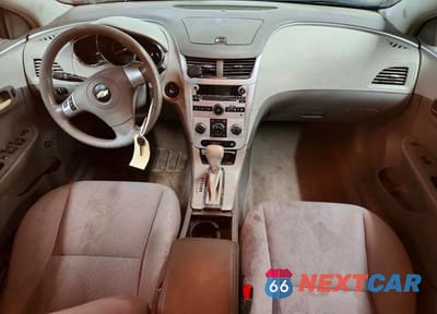 Zdjęcie 8 z 11 samochodu: 2009 CHEVROLET MALIBU LS VIN:1G1ZG57B994168404 - miniatura