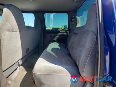 Zdjęcie 10 z 12 samochodu: 1996 FORD F250 VIN:1FTHW25FXTEB07915 - miniatura