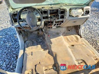 Zdjęcie 8 z 13 samochodu: 2005 FORD F350 SUPER DUTY UTILITY / SERVICE TRUCK VIN:1FTWW32P35EC45938 - miniatura