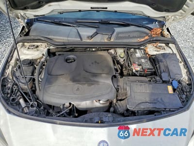 Zdjęcie 11 z 12 samochodu: 2015 MERCEDES-BENZ CLA 250 VIN:WDDSJ4EB4FN161962 - miniatura