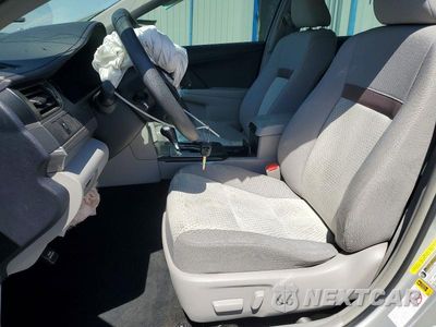 Zdjęcie 7 z 12 samochodu: 2014 TOYOTA CAMRY LE VIN:4T4BF1FK0ER430246 - miniatura