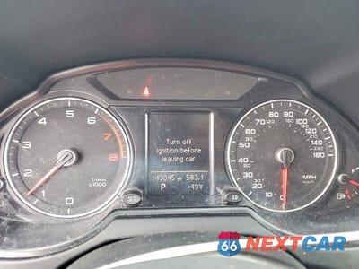 Zdjęcie 9 z 11 samochodu: 2016 AUDI Q5 PREMIUM VIN:WA1C2AFPXGA058729 - miniatura