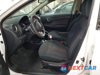 Zdjęcie 7 z 13 samochodu: 2014 NISSAN VERSA 1.6 S VIN:3N1CN7APXEL857779 - miniatura