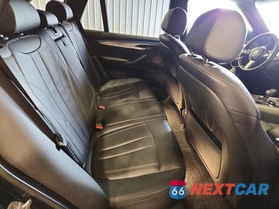 Zdjęcie 11 z 13 samochodu: 2018 BMW X5 XDRIVE35I VIN:5UXKR0C53J0X88990 - miniatura