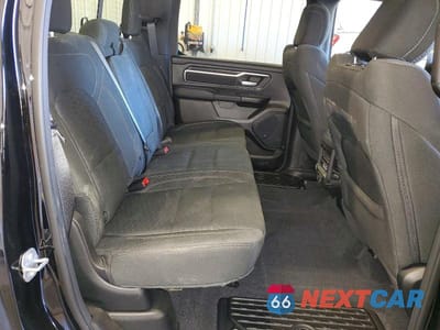 Zdjęcie 10 z 12 samochodu: 2026 RAM 1500 BIG HORN VIN:1C6SRFFT5TN197376 - miniatura