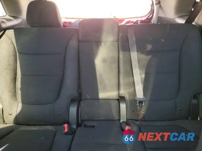 Zdjęcie 10 z 13 samochodu: 2014 KIA SORENTO LX VIN:5XYKT4A67EG463765 - miniatura