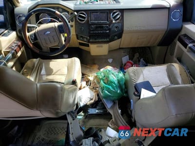 Zdjęcie 8 z 11 samochodu: 2008 FORD F250 SUPER DUTY VIN:1FTSW20R88EA40293 - miniatura