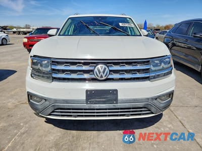 Piąte zdjęcie samochodu w środku: 2019 VOLKSWAGEN ATLAS SEL VIN:1V2ER2CA4KC502599 - miniatura