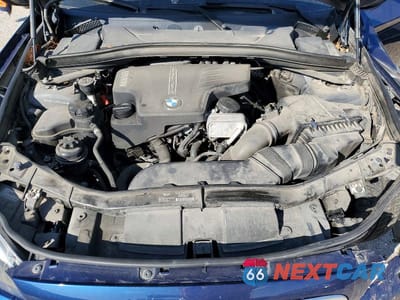 Zdjęcie 11 z 12 samochodu: 2014 BMW X1 XDRIVE28I VIN:WBAVL1C57EVY22909 - miniatura