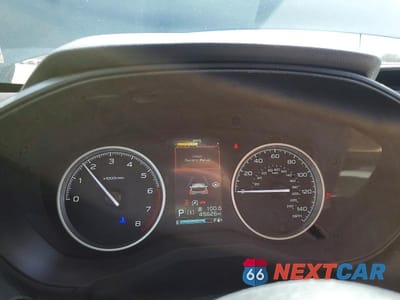 Zdjęcie 9 z 13 samochodu: 2022 SUBARU FORESTER PREMIUM VIN:JF2SKAEC4NH520191 - miniatura