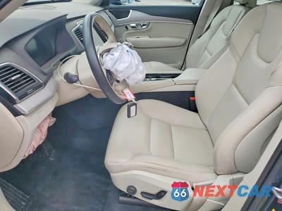 Zdjęcie 7 z 14 samochodu: 2025 VOLVO XC90 CORE VIN:YV4M12PJ3S1338947 - miniatura