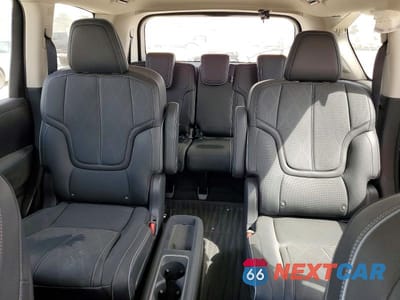 Zdjęcie 10 z 13 samochodu: 2025 INFINITI QX80 SENSORY VIN:JN8AZ3DB0S9406094 - miniatura