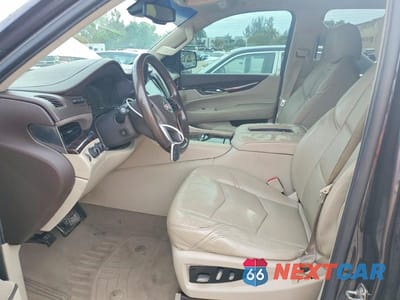 Zdjęcie 7 z 12 samochodu: 2015 CADILLAC ESCALADE ESV LUXURY VIN:1GYS4HKJXFR170768 - miniatura