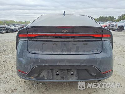 Zdjęcie 6 z 12 samochodu: 2024 TOYOTA PRIUS XLE VIN:JTDADABU9R3009645 - miniatura