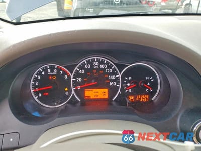 Zdjęcie 9 z 13 samochodu: 2010 NISSAN ALTIMA 2.5 VIN:1N4AL2AP0AN400430 - miniatura