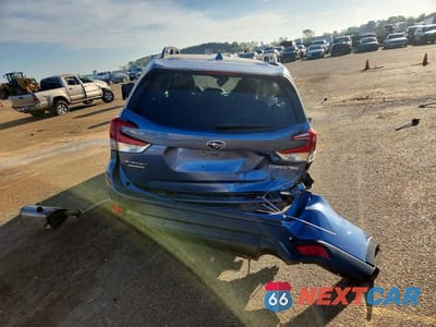Zdjęcie 6 z 13 samochodu: 2023 SUBARU FORESTER LIMITED VIN:JF2SKAPC1PH535442 - miniatura