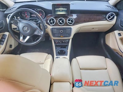 Zdjęcie 8 z 11 samochodu: 2017 MERCEDES-BENZ GLA 250 VIN:WDCTG4EB5HJ348421 - miniatura