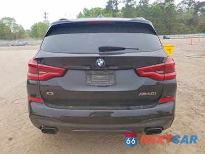 Zdjęcie 6 z 13 samochodu: 2021 BMW X3 XDRIVEM40I VIN:5UXTY9C00M9F38433 - miniatura