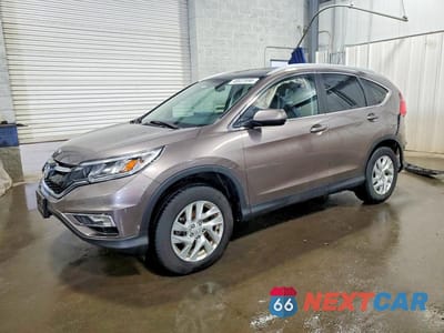 2016 HONDA CR-V EXL 5J6RM4H7XGL035250 - główne zdjęcie licytacji z USA - miniatura