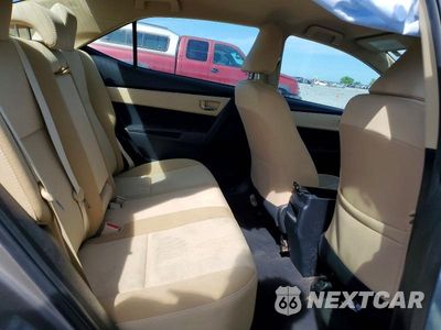 Zdjęcie 11 z 14 samochodu: 2018 TOYOTA COROLLA LE VIN:2T1BURHE5JC088925 - miniatura